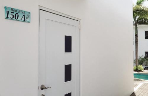 Jan Thiel Apartment | Palm Crest Curacao 150A