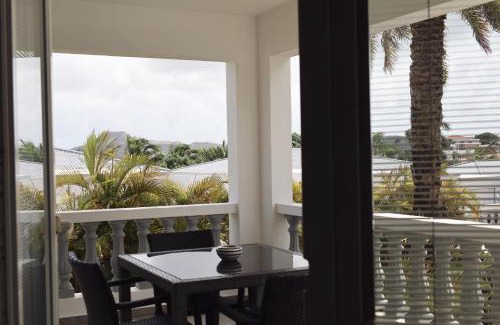 Jan Thiel Apartment | Palm Crest Curacao 150A