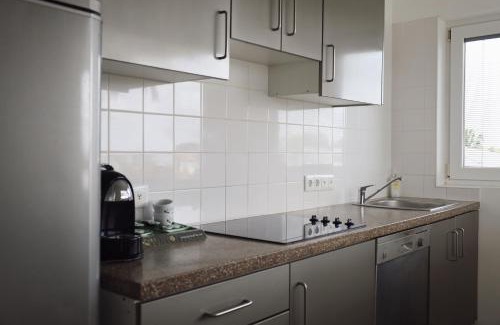 Jan Thiel Apartment | Palm Crest Curacao 150A