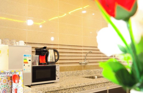 Dakhla Condo | Palm D'or-Luxury family apartment in the center of Dakhla