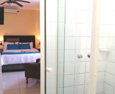 Richards Bay House | Palm Gardens Guesthouse