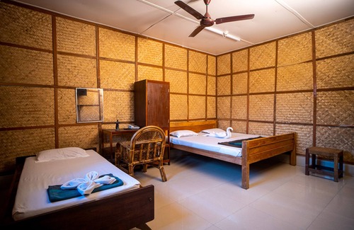Port Blair Hotel | Palm Grove Eco Resort