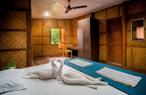 Port Blair Hotel | Palm Grove Eco Resort