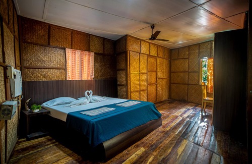 Port Blair Hotel | Palm Grove Eco Resort