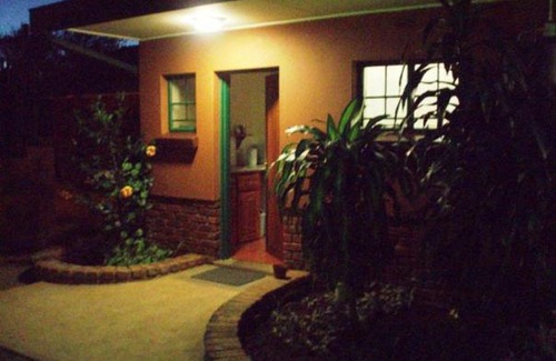Makhado House | Palm Haven Guesthouse