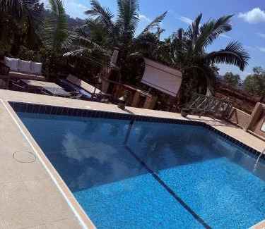 Kigali Villa | Palm Haven Villa