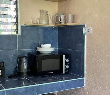Siquijor Apartment | Palm Haven w Starlink