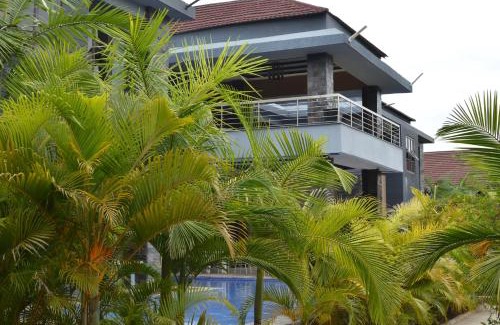 Lusaka Hotel | Palm Kalash Hotel