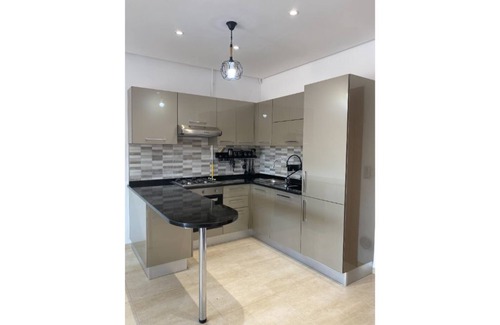 Monastir Condo | Palm Lake Resort Monastir