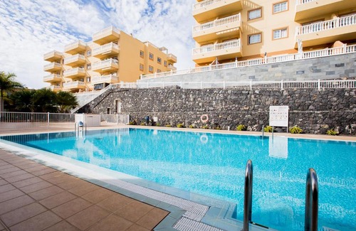 Palm-Mar Apartment | Palm Mar de LUX A25