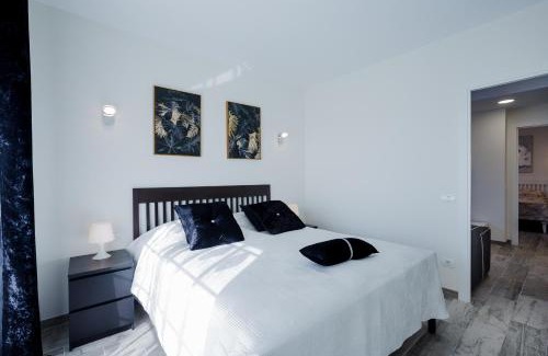 Palm-Mar Apartment | Palm Mar de LUX A25