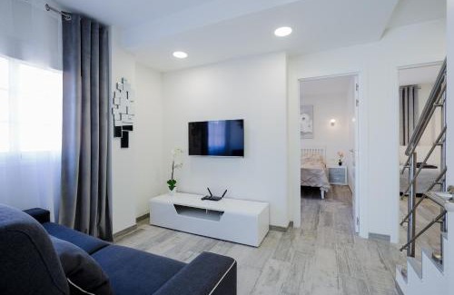 Palm-Mar Apartment | Palm Mar de LUX A25