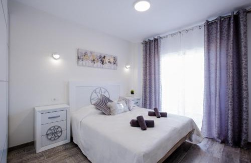 Palm-Mar Apartment | Palm Mar de LUX A31