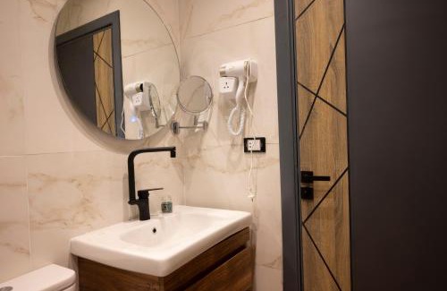 Kafrat al Jabal House | Palm Pyramids View INN