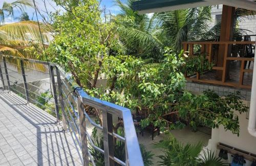 Rasdhoo House | Palm Residence