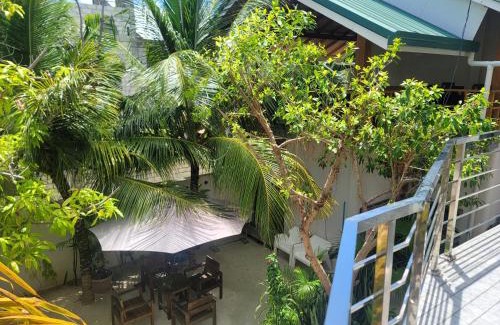 Rasdhoo House | Palm Residence