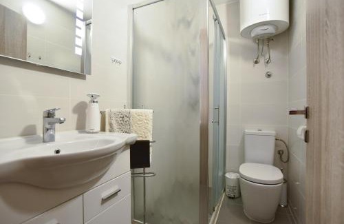 Old Town Apartment | Palm square apartment 2