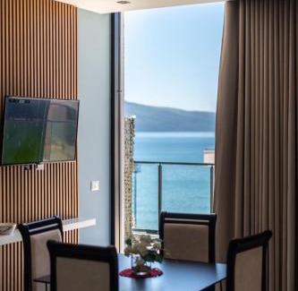 Vlore Apartment | Palm Suites Apartment-Suite