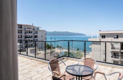 Vlore Apartment | Palm Suites Apartment-Suite