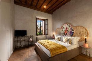 Monti Apartment | Palm Suites - Small Luxury Hotels of the World