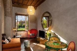 Monti Apartment | Palm Suites - Small Luxury Hotels of the World