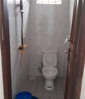Mbale House | Palm Suites