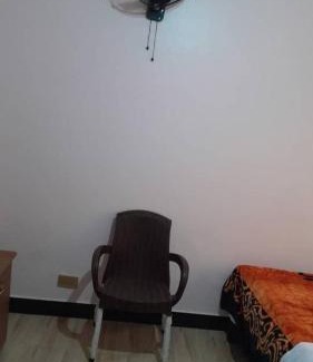 Mbale House | Palm Suites