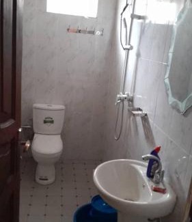Mbale House | Palm Suites