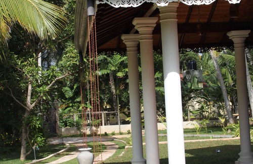 Negombo Villa | Palm trees villa . Negombo 🇱🇰