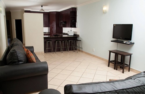 Schoemansville Apartment | Palm Valley Inn
