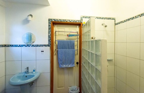 Laborie House | Palm View