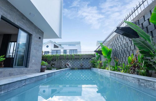 Vung Tau Villa | Palm Villa 30 - Villa Luxury Khu Nghĩ Dưỡng Cao Cấp