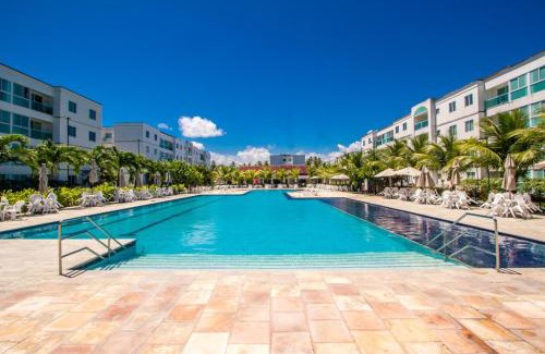 Porto de Galinhas Apartment | PALM VILLAGE ACQUA PORTO DE GALINHAS