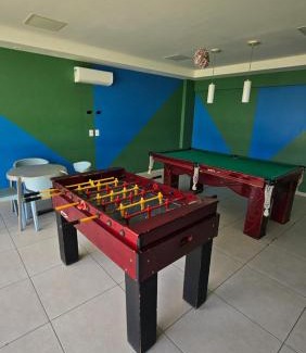 Porto de Galinhas Apartment | Palm Village Porto de Galinhas