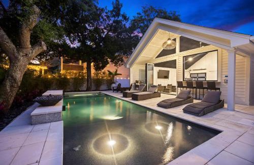 Isle of Palms House | PALM2807: 2807 Palm Blvd.