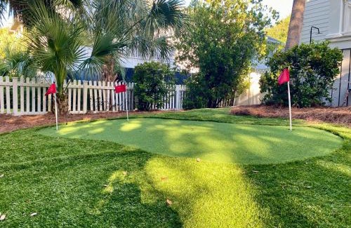 Isle of Palms House | PALM2807: 2807 Palm Blvd.