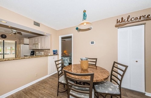 Palma del Mar Condo | Palma Don't Worry 'Beach' Happy