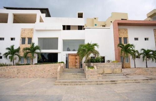 Tucacas Hotel | Palma Dorada