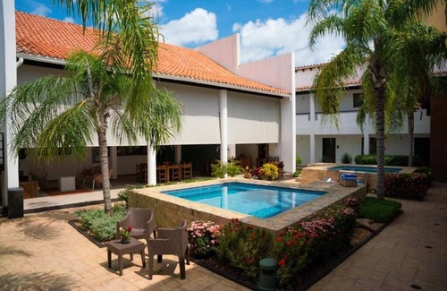 Tucacas Hotel | Palma Dorada