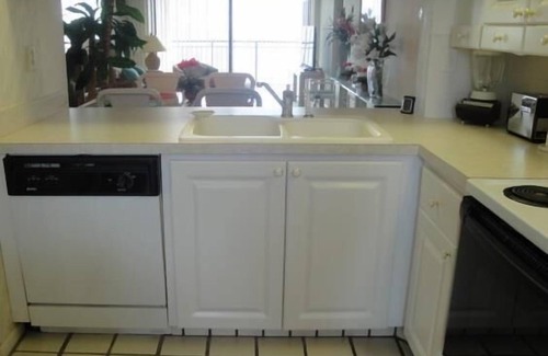 Palma del Mar Condo | Palma Get Away from It All.'Stay Salty'