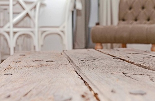Sindicat Apartment | Palma Old Town Modern Apartment Can Blau-4
