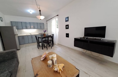 Playa Bibijagua Apartment | Palma Real Bavaro Beach 2 ch 2 SDB Clim et Wifi Inclus