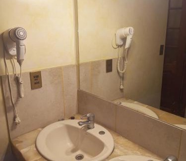 Downtown La Paz Apartment | Palma Real