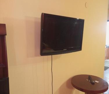 Downtown La Paz Apartment | Palma Real