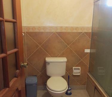 Downtown La Paz Apartment | Palma Real