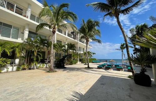 Puerto Morelos Apartment | Palma Real by Andiani