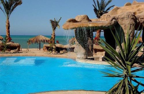Ra's Gharib Apartment | Palma Resort الاحياء