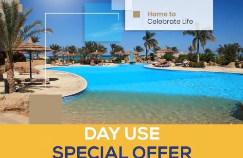 Ra's Gharib Apartment | Palma Resort الاحياء