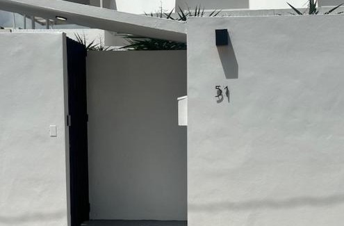Isla Verde Hotel | Palmar Sur