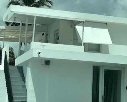 Isla Verde Hotel | Palmar Sur
